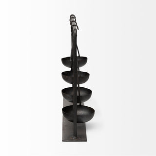 Mercana Enos Ancient Spice Market Display