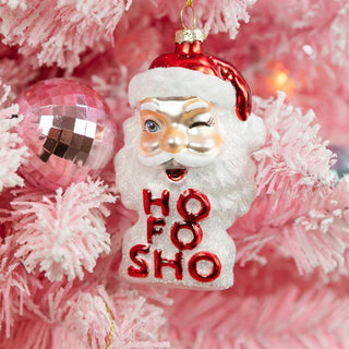 Chez Gange Ornaments