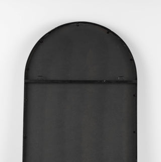Mercana Sadie Arched Floor Mirrors