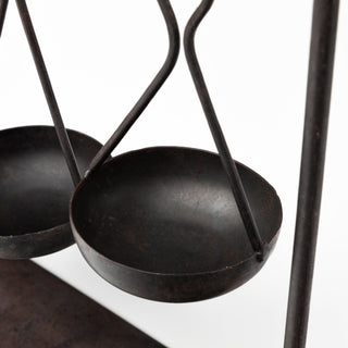 Mercana Enos Ancient Spice Market Display