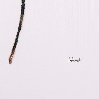 Mercana Hand Embellished Autumn Message I