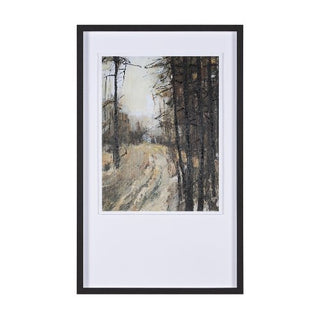 Mercana Hand Embellished Forest View Collection
