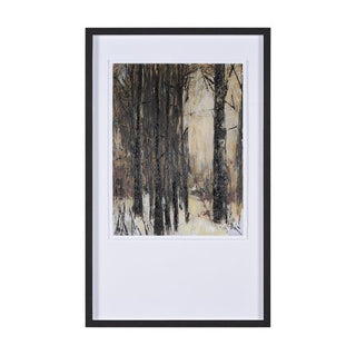Mercana Hand Embellished Forest View Collection