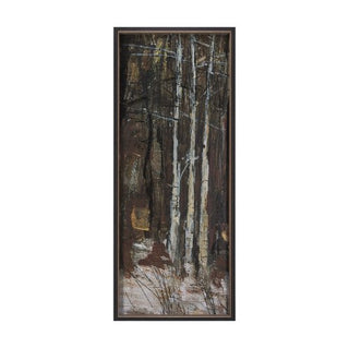 Mercana Hand Embellished Forest View Collection