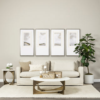 Mercana Hand Embellished Sandy Waves Collection