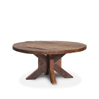 Mercana Heidi Reclaimed Mango Wood Coffee Table