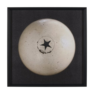 Mercana Hand Embellished Billard Ball Collection