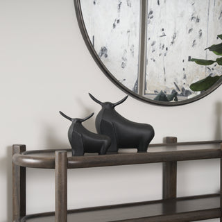 Mercana Radu Metal Bulls