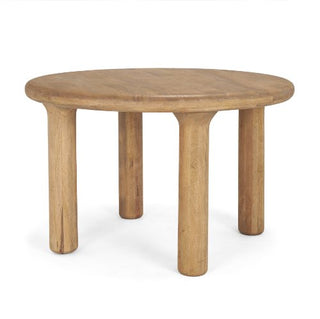 Mercana Soma 48" Acacia Wood Dining Table