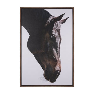 Mercana Hand Embellished Bingo The Horse