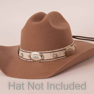Make It Yours Hat Bands