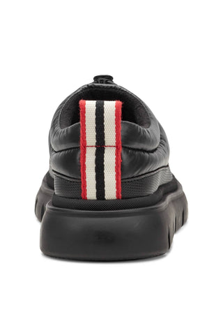 Hunter Madi Puffer Nylon Insulated Clog