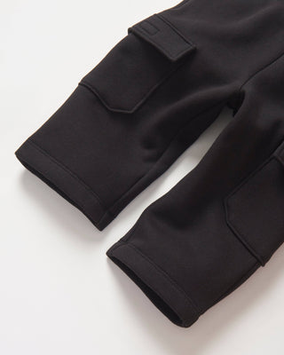 Little Bipsy Kids Cargo Sweatpants