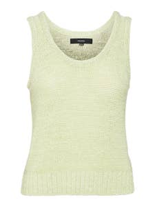 Vero Moda Charity Sleeveless U-Neck