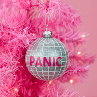 Chez Gange Ornaments