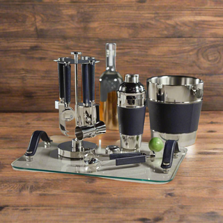 Laguna Bar Accessories
