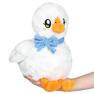 Squishable Mini Goose Plush