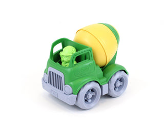 Mixer - Construction Truck