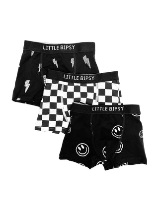 Little Bipsy Boys Boxer Briefs