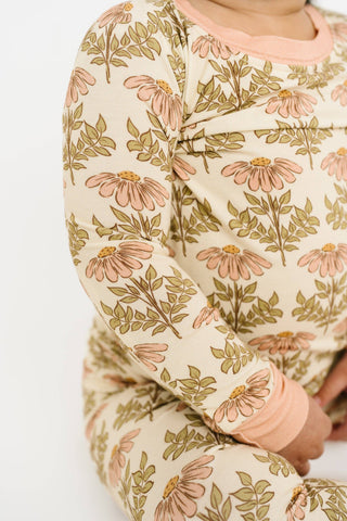 Little One Shop Little Girl Timeless Petals Set