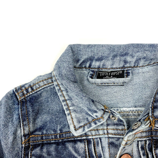 Little Bipsy Kids Denim Jacket