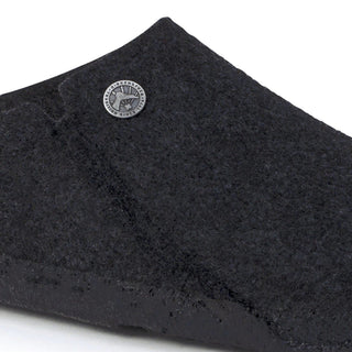 Birkenstock Zermatt Shearling Felt in Anthracite