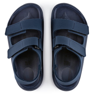 Birkenstock Kids Mogami Midnight Blue
