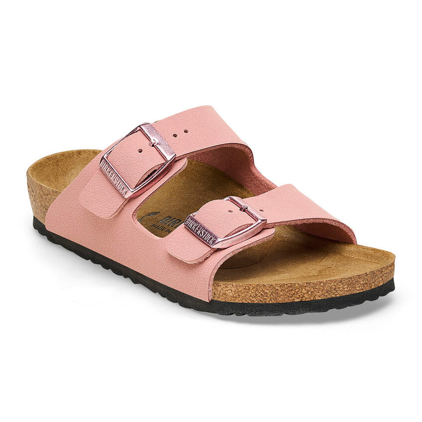 Birkenstock Kids Arizona in Pink