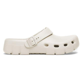Birkenstock Birki Flow EVA Eggshell