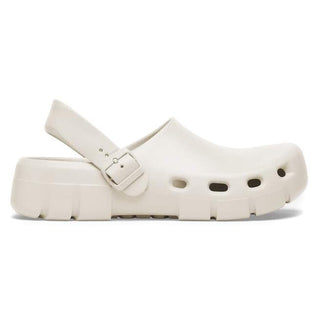 Birkenstock Birki Flow EVA Eggshell