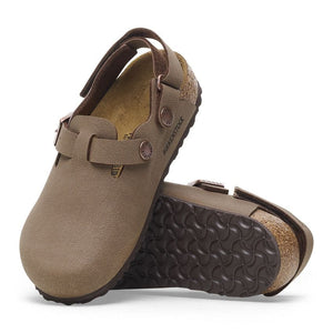 Birkenstock Kids Tokio in Mocca