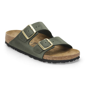 Birkenstock Arizona in Thyme