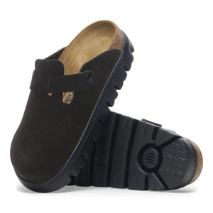 Birkenstock Boston Chunky