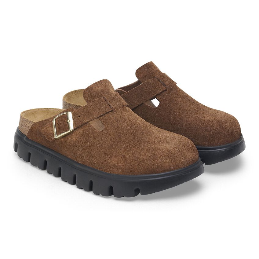 Birkenstock Boston Chunky Clog