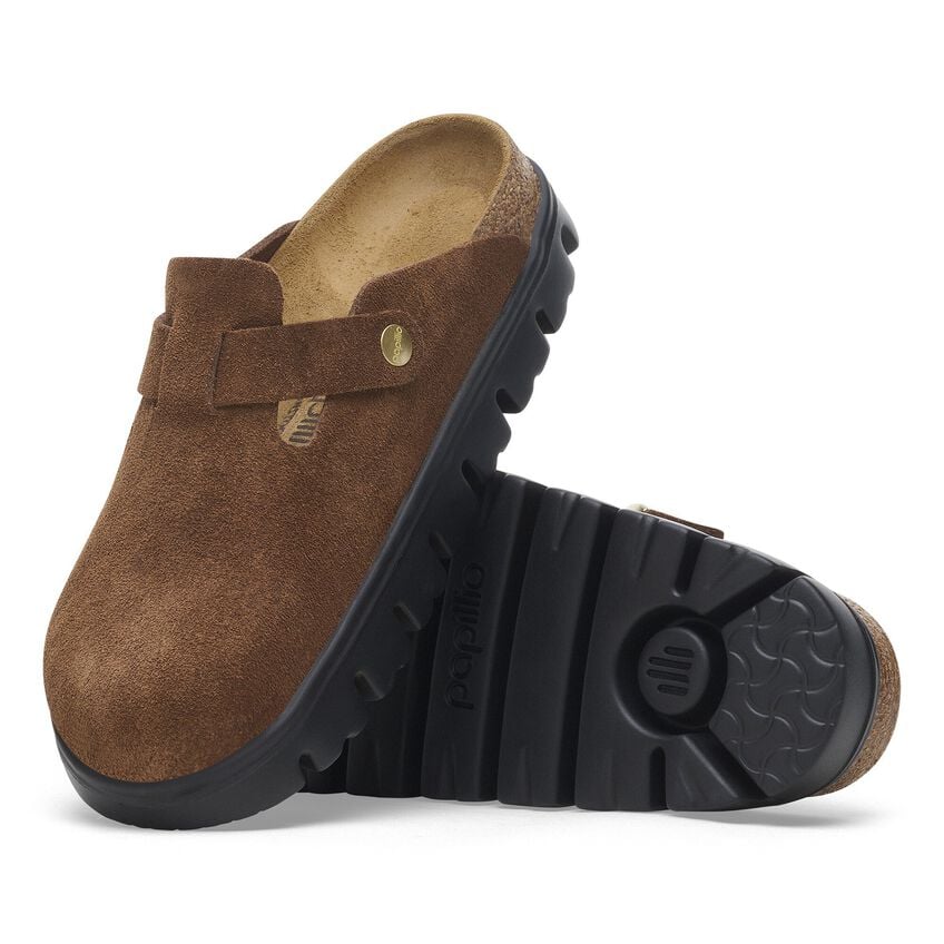 Birkenstock Boston Chunky Clog