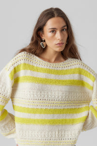 Vero Moda Cascia Pullover