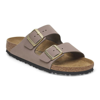 Birkenstock Arizona in Faded Purple