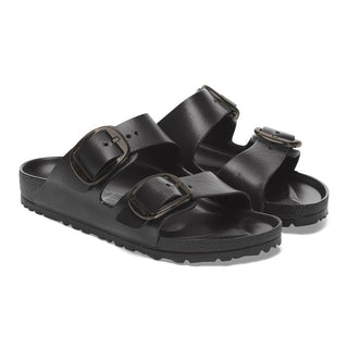 Birkenstock Arizona Big Buckle EVA Black