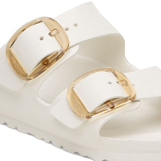Birkenstock Arizona Big Buckle EVA Eggshell