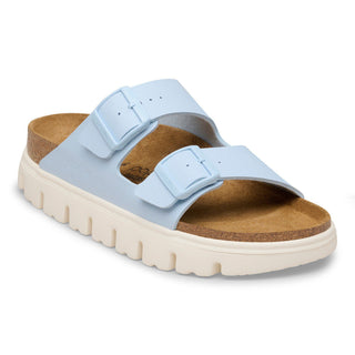 Birkenstock Arizona Chunky in Baby Blue
