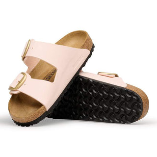 Birkenstock Arizona Big Buckle in Light Rose