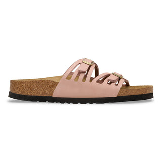 Birkenstock Granada in Soft Pink