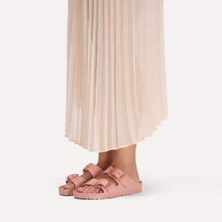 Birkenstock Arizona Big Buckle EVA in Pink Clay