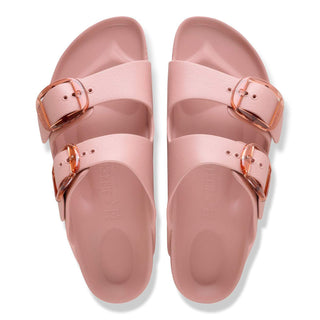 Birkenstock Arizona Big Buckle EVA in Pink Clay