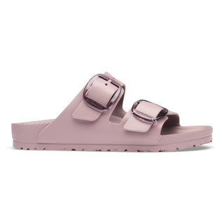 Birkenstock Arizona EVA Big Buckle in Faded Purple