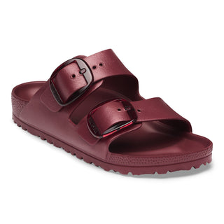 Birkenstock Arizona EVA Big Buckle in Zinfandel