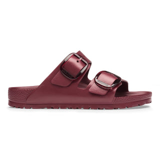 Birkenstock Arizona EVA Big Buckle in Zinfandel