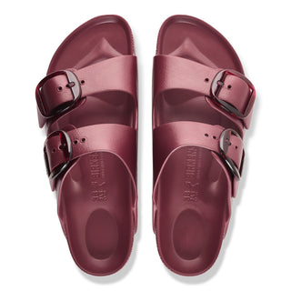 Birkenstock Arizona EVA Big Buckle in Zinfandel