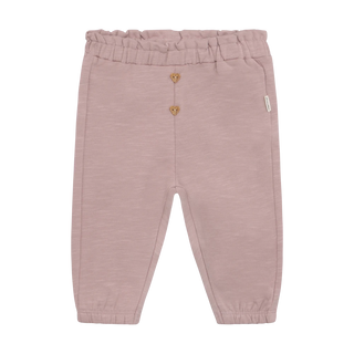 Minymo Baby Girls Fawn Sweatpant
