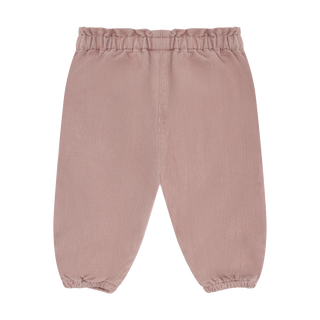 Minymo Baby Girls Corduroy Pant